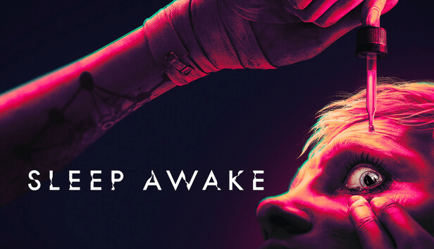 LaCasaDeEL's tweet photo. Blumhouse se mete en el terror psicológico con Sleep Awake https://t.co/zTCdqLHvFb #blumhousegames #corydavis #robinfinck https://t.co/6koU530Yly