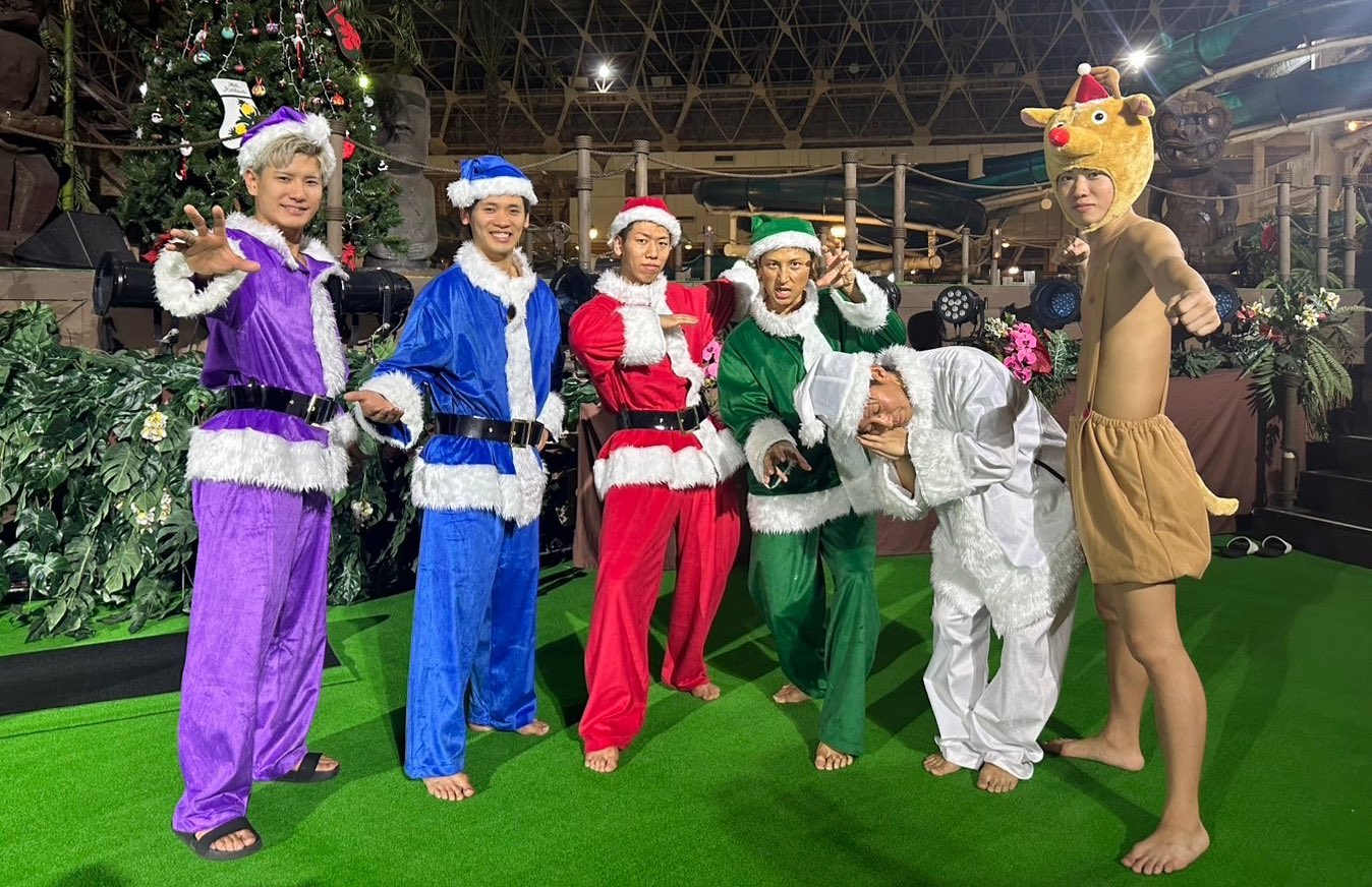 Highlights by ハワイアンズ【公式】 (@srh_staff) / X