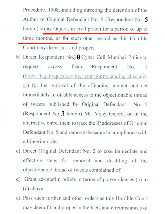 vijaygajera's tweet image. URGENT SUPPORT NEEDED.

So MP Ahammed Owned Malabar Gold wants to send me to jail for exposing their Pakistani influencer collaboration, who has mocked our operation Sindoor.

I am willing to go to jail for the pride of our Army.

You can’t silence me just because you have the…