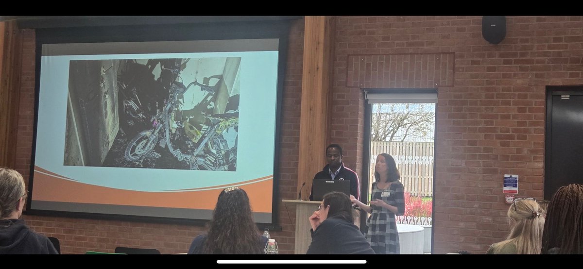 Adult Burns Centre - Wythenshawe Hospital MFT tweet media