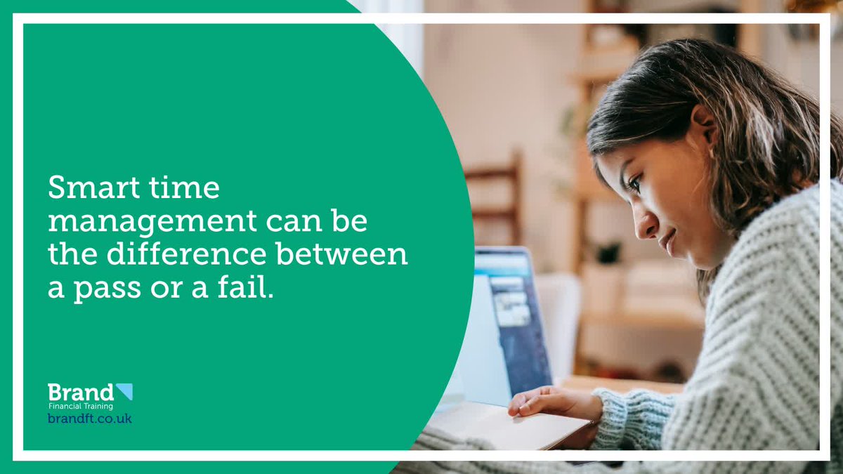 Exam success isn't just about what you know; it's about how you manage the clock.

Our experts share time management tips to help you:
✅ Plan your answers
✅ Pace yourself
✅ Use every minute wisely

👉 Read the full guide: bit.ly/4n7T0Pk

#CIIExams #ExamPrep