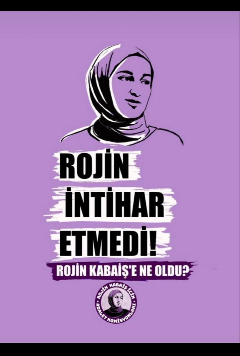 Gerçekler ortaya çıksın. Failler adalet önünde hesap versin