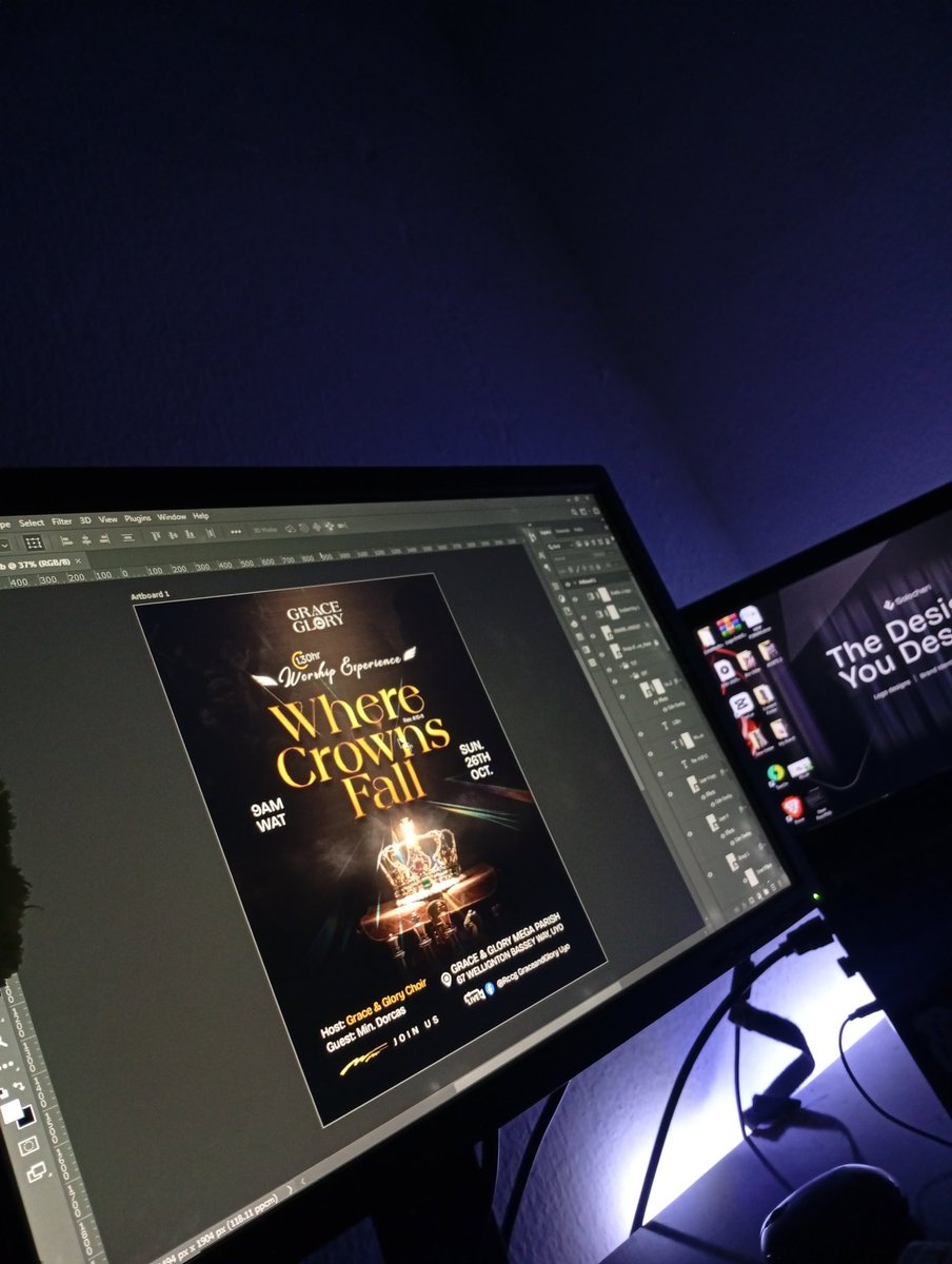 Solocherisilas's tweet image. IDEAS DON’T FULLY FORM AT FIRST
What separates successful creators from dreamers is their willingness to start with something incomplete and trust the process of development.
✅ Write. ✅ Reflect. ✅ Create
I'm Solocheri, a Brand designer, let's work