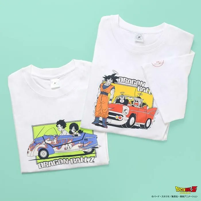 DRAGON BALL Z】POP-UP STORE in アミュプラザ鹿児島（1F センター