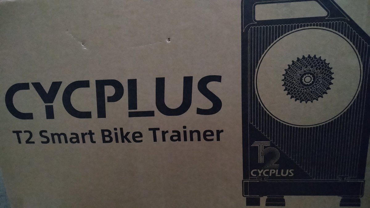 Kakei_U_tea5's tweet image. へ、ヘヘッ…届いちまったぜ…　＃CYCPLUS