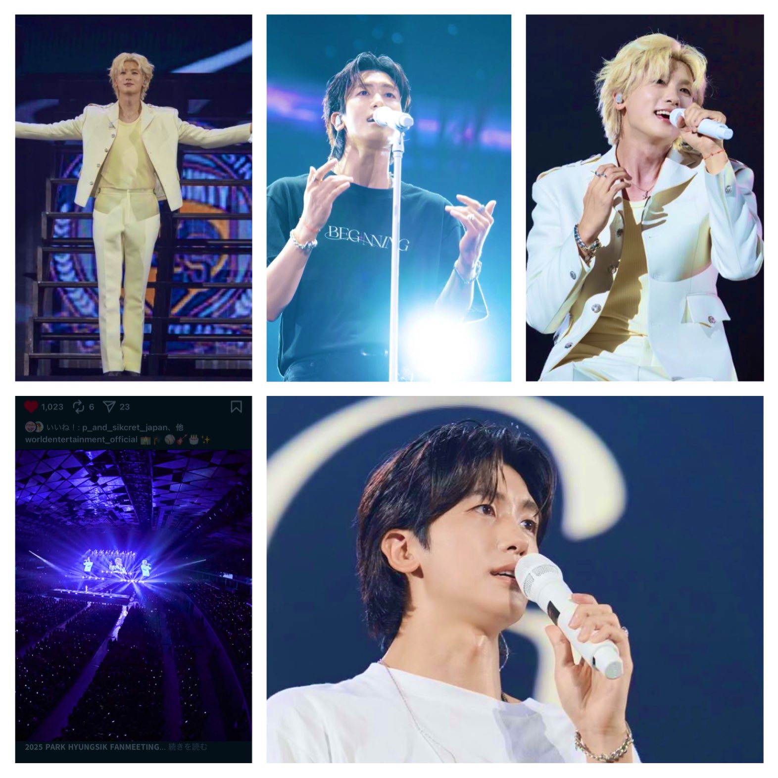 ❤️kei🫶❤️🫶PHS20240305🖤❤️ on X: 