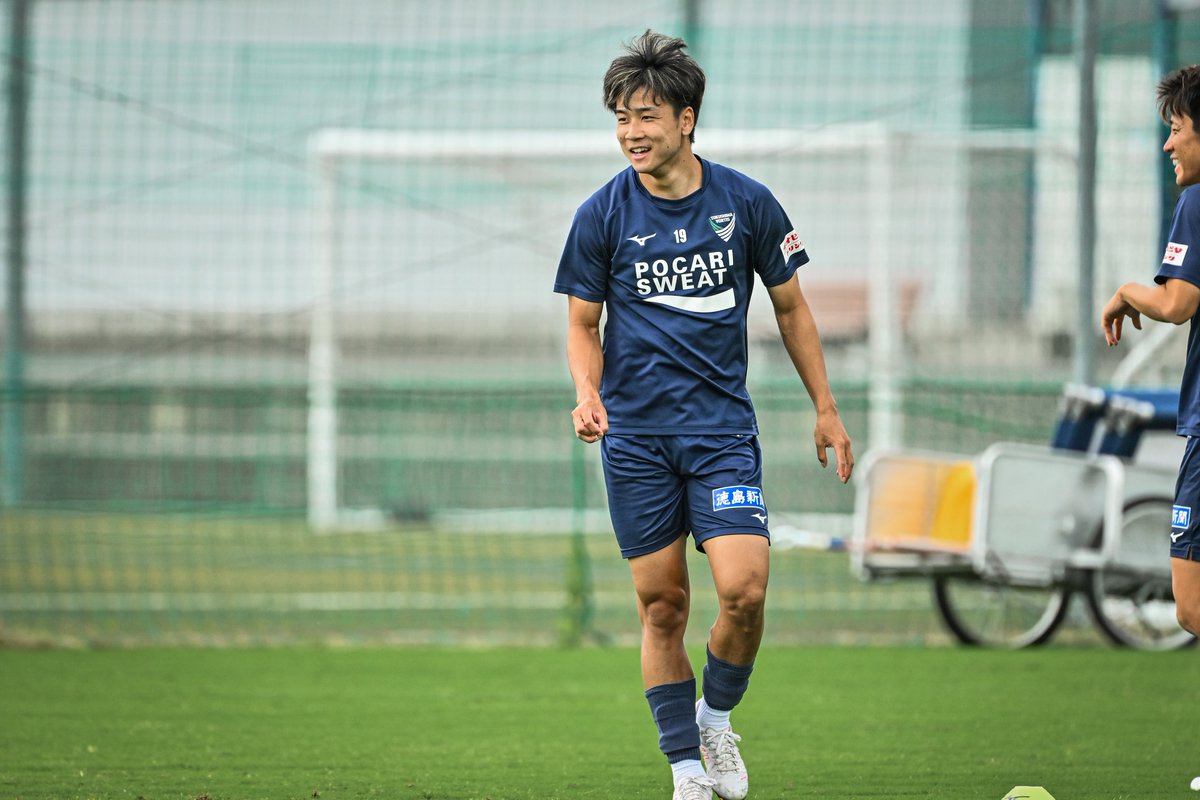 10.15|Training photo📸 #vortis #徳島ヴォルティス #徳島とともに最高