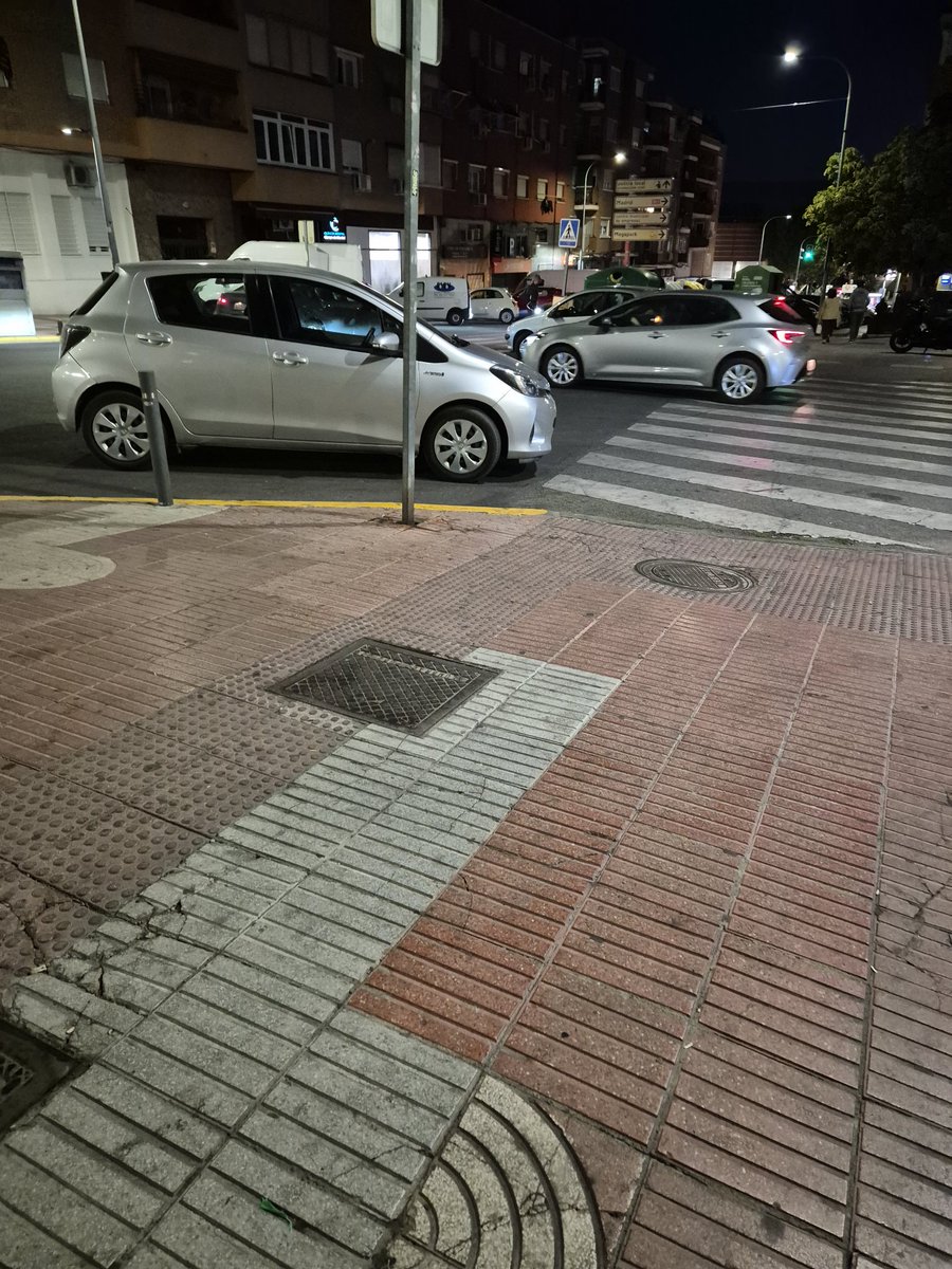 0 multas como siempre, para la gente guarra y los que dejan el coche tirado,sabiendo que la <a href="/policiadesanse/">Policía Local de San Sebastián de los Reyes</a> no va a hacer nada. <a href="/carlos_bolarin/">Carlos Bolarín</a> <a href="/lsfernandeza/">Lucía S. Fernández Alonso</a> <a href="/sansecomunica/">Ayuntamiento de San Sebastián de los Reyes</a> <a href="/IISanse/">Izquierda Independiente Sanse</a> <a href="/VecinosSanSe/">Vecinos por SanSe</a> <a href="/PodemosEnSanse/">Podemos San Sebastián de los Reyes</a> <a href="/psoesanse/">PSOE de Sanse /❤️</a> <a href="/mas_sanse/">Más Madrid Sanse</a>