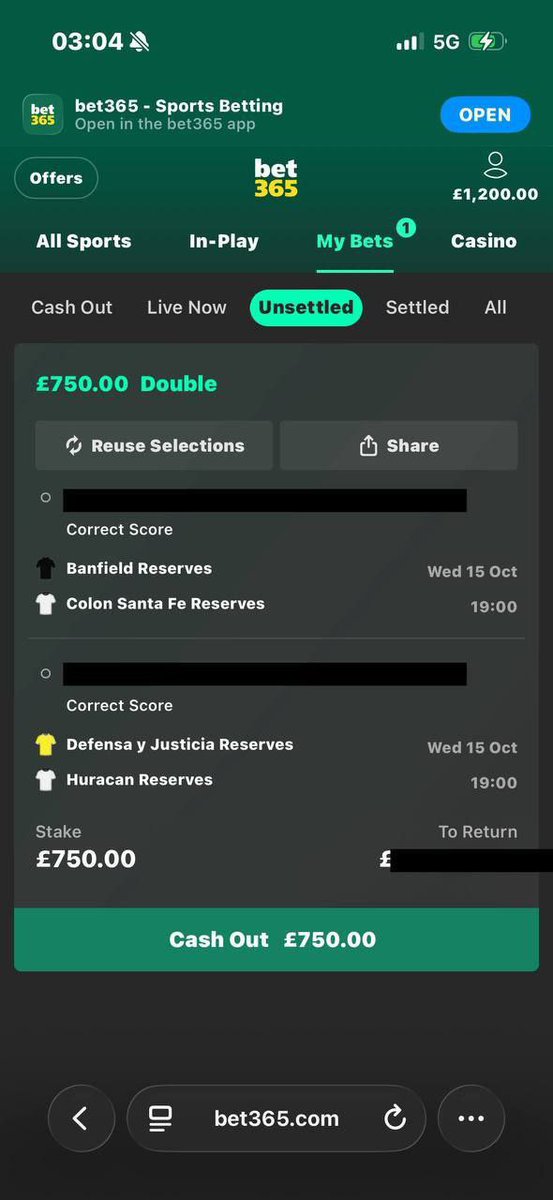 🔥 Today’s ғ.ᴀᴍᴀɢᴇʀCorrect Score VIP Double 🔥
⚽   🇦🇷 ʙᴀɴғɪᴇʟᴅ 2 ᴠ ᴄᴏʟᴏɴ sᴀɴᴛᴀ ғᴀ 2
⚽    🇦🇷 ᴅᴇғᴇɴsᴀ ʏ ᴊᴜsᴛɪᴄɪᴀ 2 ᴠ ʜᴜʀᴀᴄᴀɴ 2

Stake: £750 ✅
Kick-off: WEDNESDAY 15th Oct | 19:00

💯 Stay tuned winnings loading… 🚀