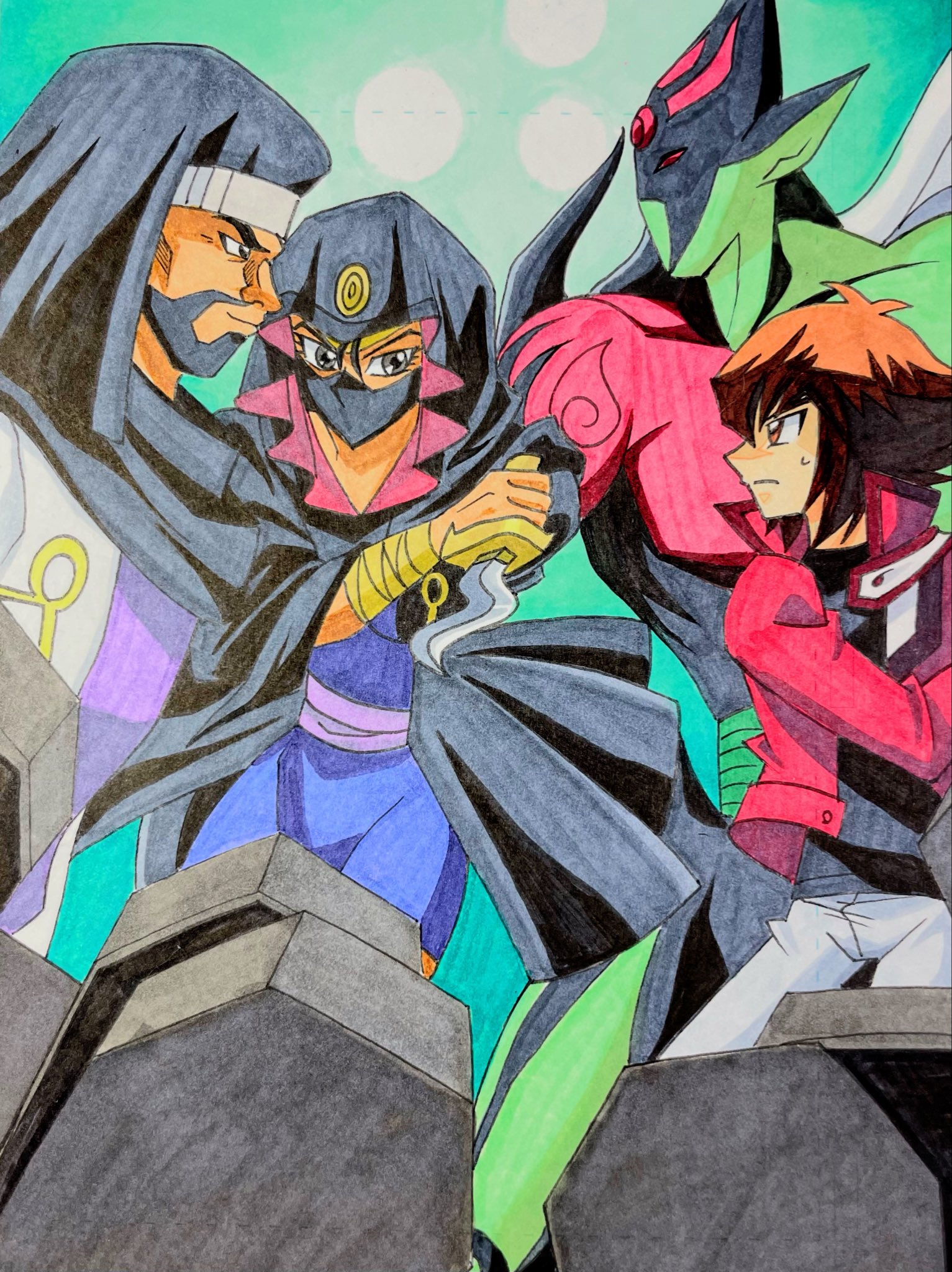 ☆ruka☆さま専用ページ Z PACK | type-C2 Laminated Backpack B4/15.6