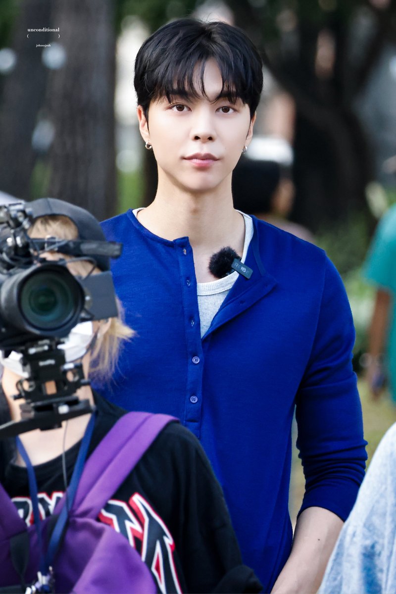 unconditionalJS's tweet image. 250909
#쟈니          #JOHNNY
#영호          #ジャニー
#NCT        #NCT127
#쟌소리      #JOHNNYSAYS