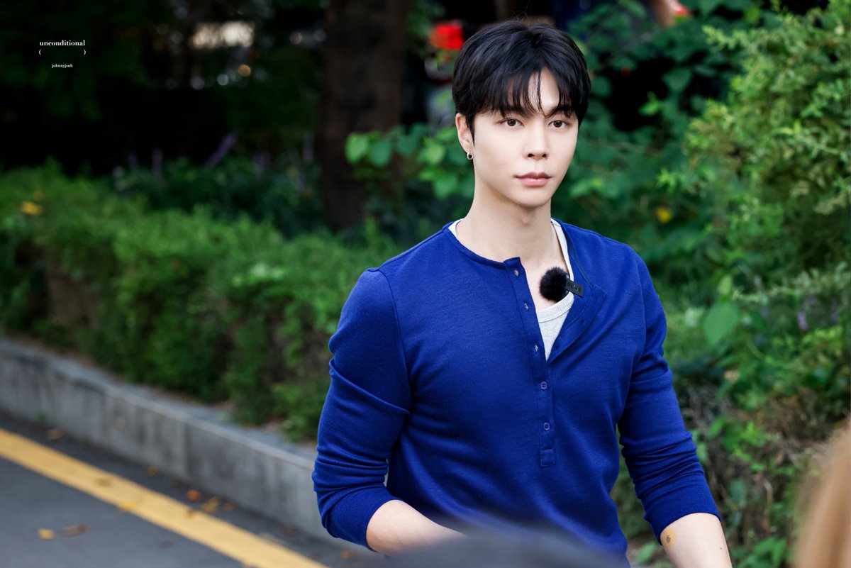 unconditionalJS's tweet image. 250909
#쟈니          #JOHNNY
#영호          #ジャニー
#NCT        #NCT127
#쟌소리      #JOHNNYSAYS