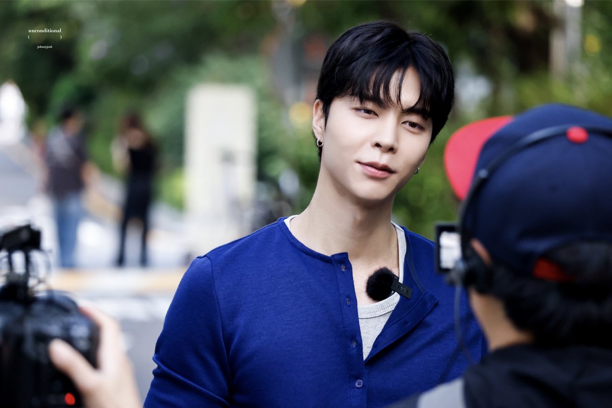unconditionalJS's tweet image. 250909
#쟈니          #JOHNNY
#영호          #ジャニー
#NCT        #NCT127
#쟌소리      #JOHNNYSAYS