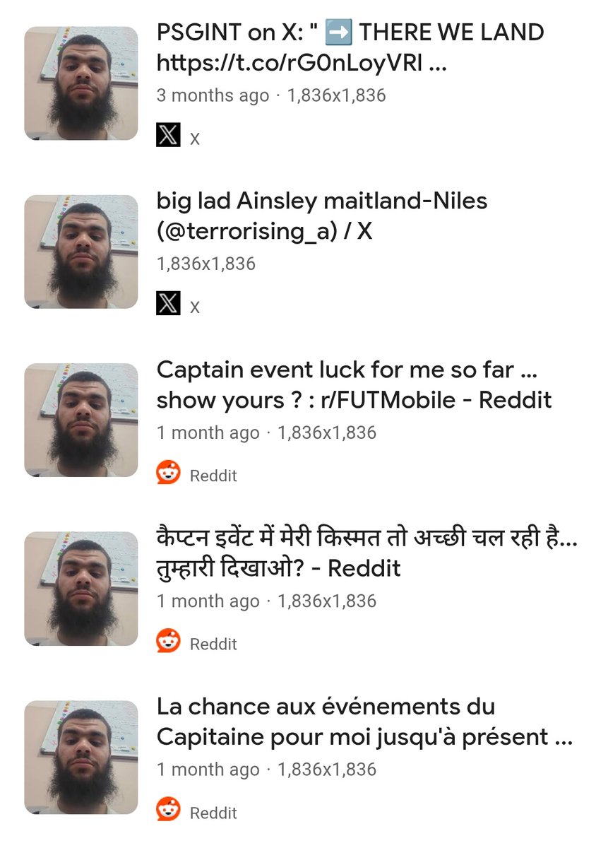 Zaarasyedd_'s tweet image. Don&apos;t cry, street shitter 🤡