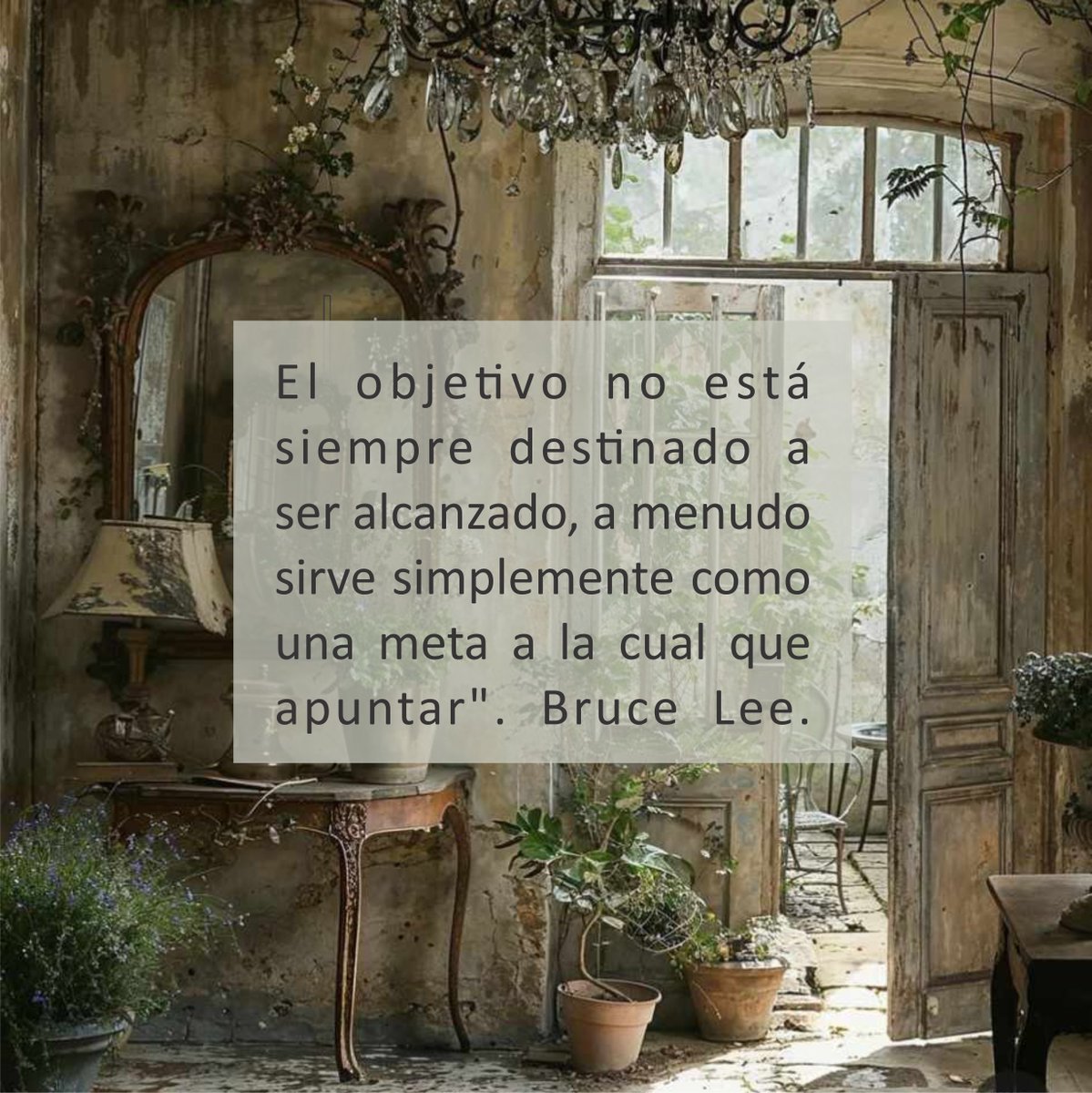 Frase del Día! Muy Buen Miércoles!!! fmsecla.com.ar