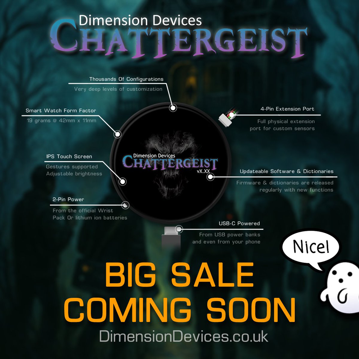 Dimension Devices tweet media