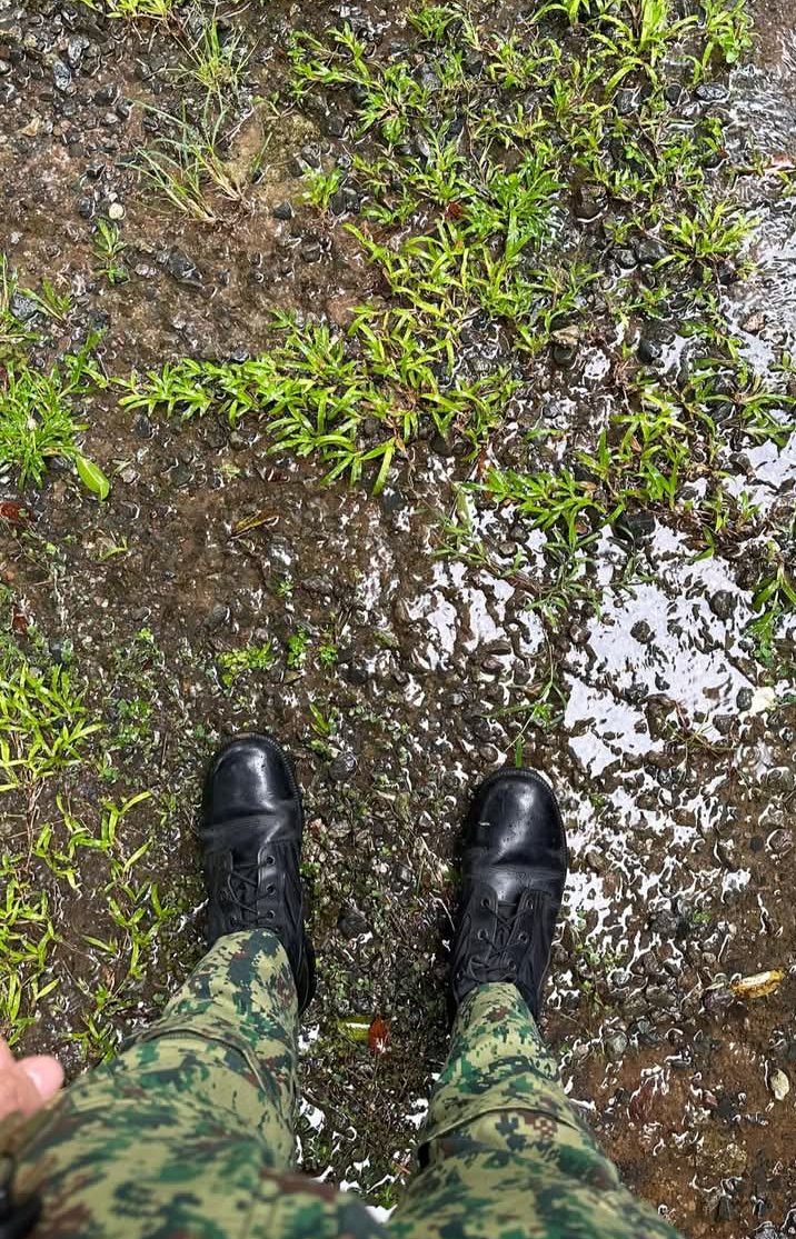 IsnapiSnaps's tweet image. Kapag nahawakan na kita, ‘wag ka nang umasa na makakalakad ka ng maayos bukas.