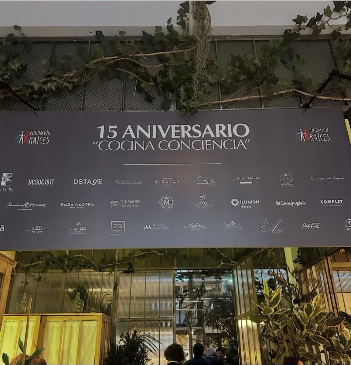 Madrid Foro Empresarial tweet media