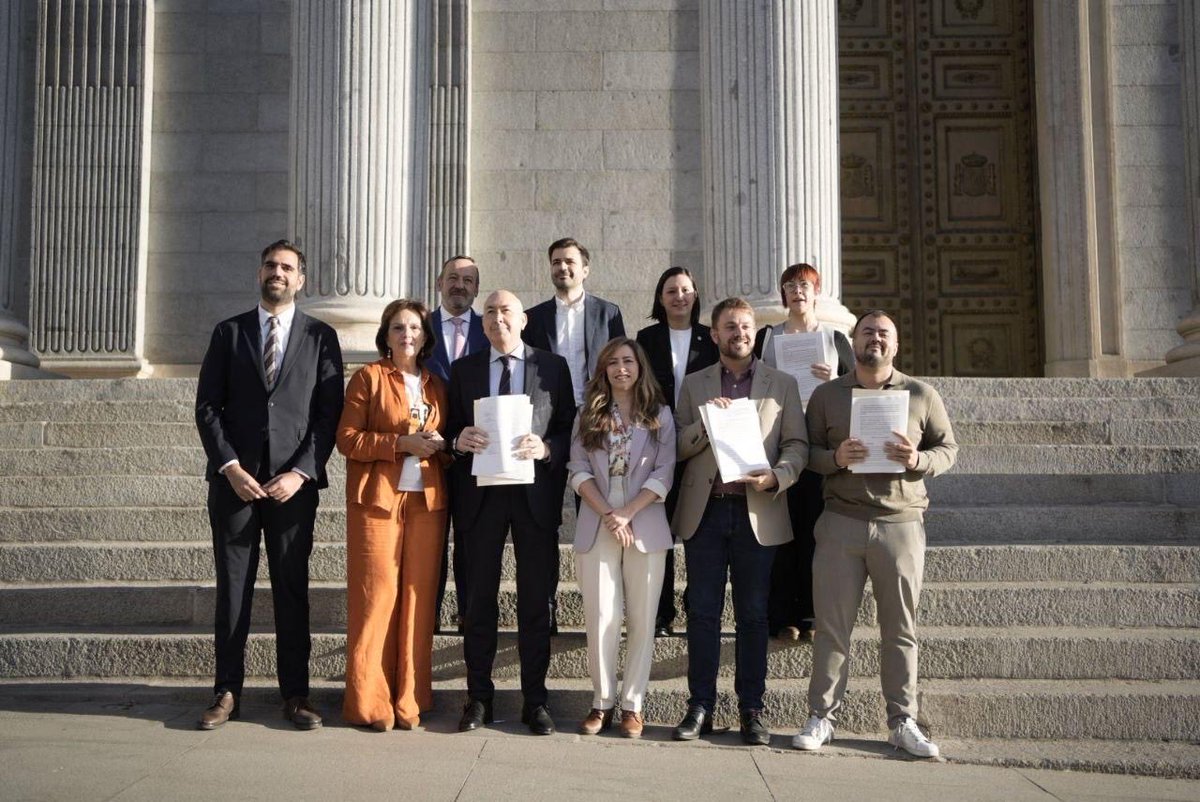 aguedamico's tweet image. A la Comissió d’Investigació de la Dana vindran tots: Mazón, Pradas, les víctimes i també Sánchez.