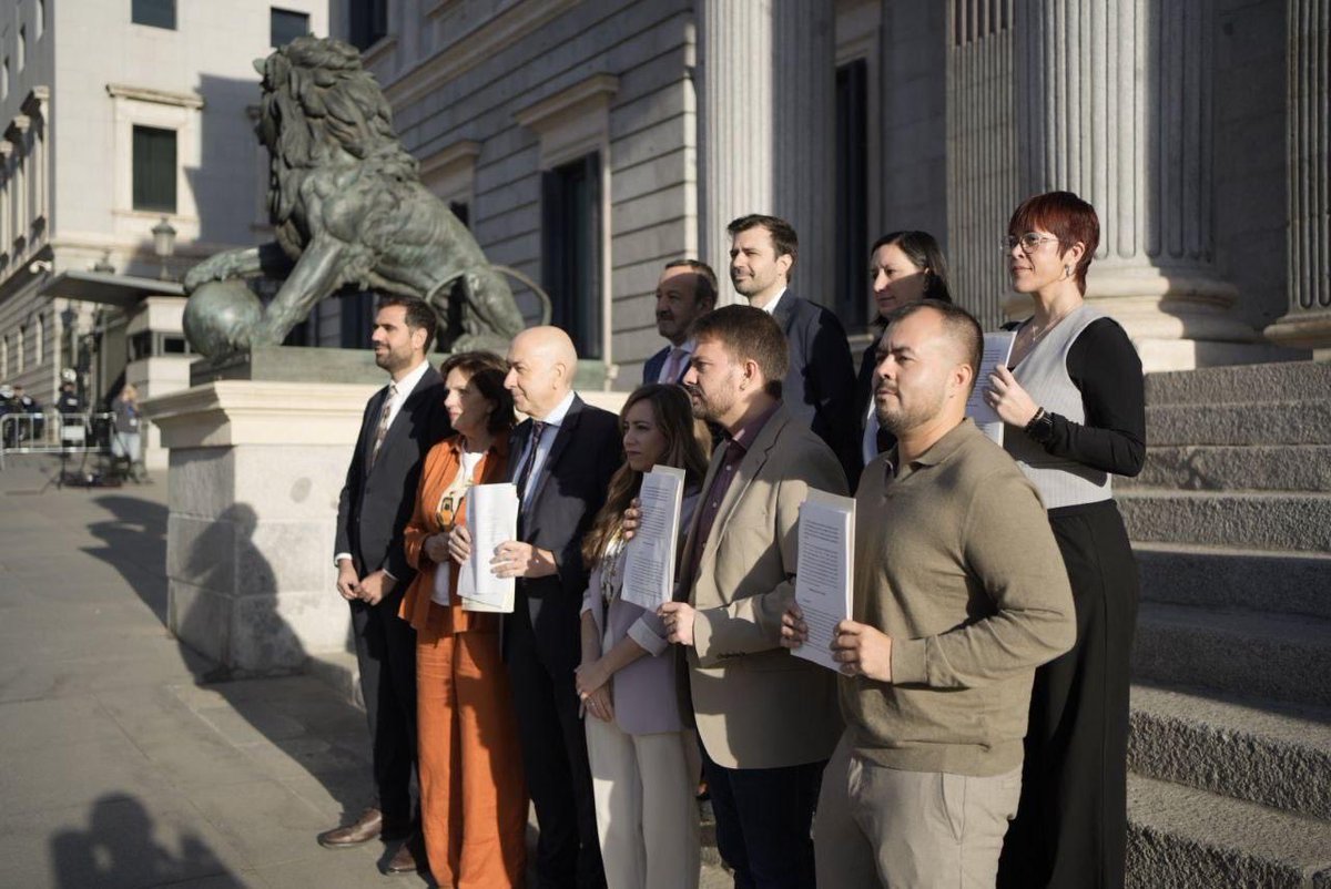 aguedamico's tweet image. A la Comissió d’Investigació de la Dana vindran tots: Mazón, Pradas, les víctimes i també Sánchez.