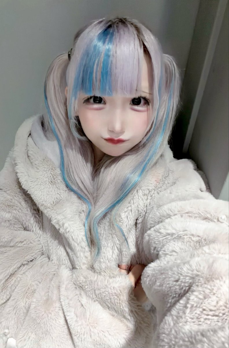 もこもこすきーっ？？❤︎