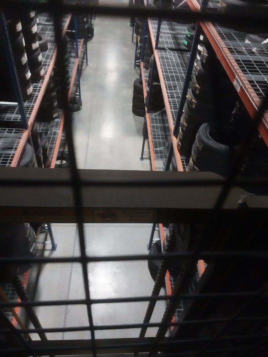 dedcel3's tweet image. View from the office.
I only get a little sketched out on level 5, everything else is ezpz