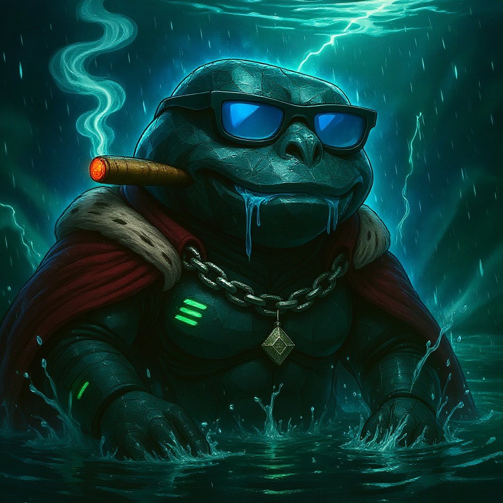 FROGZILLA tweet media