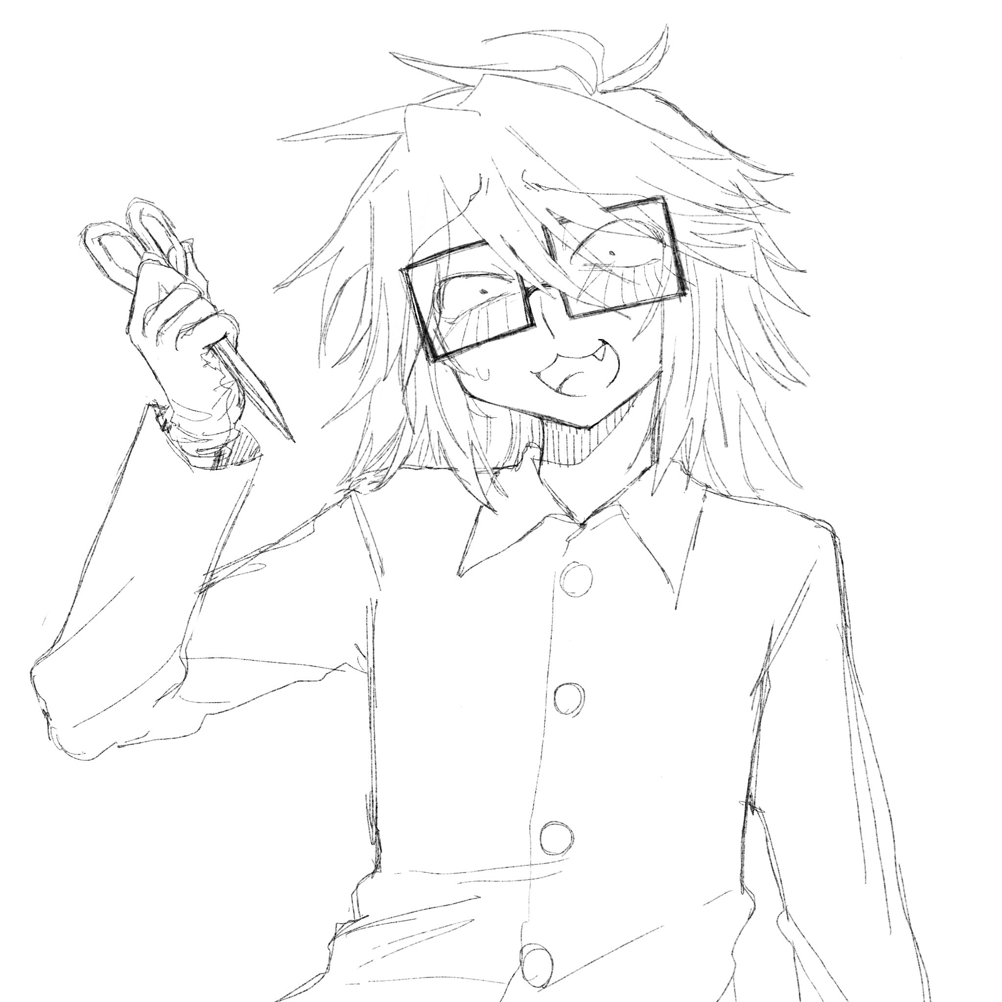 ❤︎♱ページ じっぽ🐺 (@3756c) / X