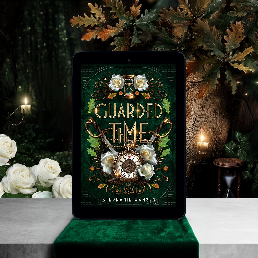 Silver Dagger Book Tours (@sdbooktours) on Twitter photo Outlander meets What the Wind Knows with a dash of The Tudors
#GuardedTime
#ReincarnatedSouls
<a href="/hansenwriter/">Stephanie Hansen 🤟📚🎙️🏳️🌈🎮📽️🦻</a>
a.co/d/hURKumD
sdbook.promo/GuardedTime Outlander meets What the Wind Knows with a dash of The Tudors
#GuardedTime
#ReincarnatedSouls
<a href="/hansenwriter/">Stephanie Hansen 🤟📚🎙️🏳️🌈🎮📽️🦻</a>
a.co/d/hURKumD
sdbook.promo/GuardedTime