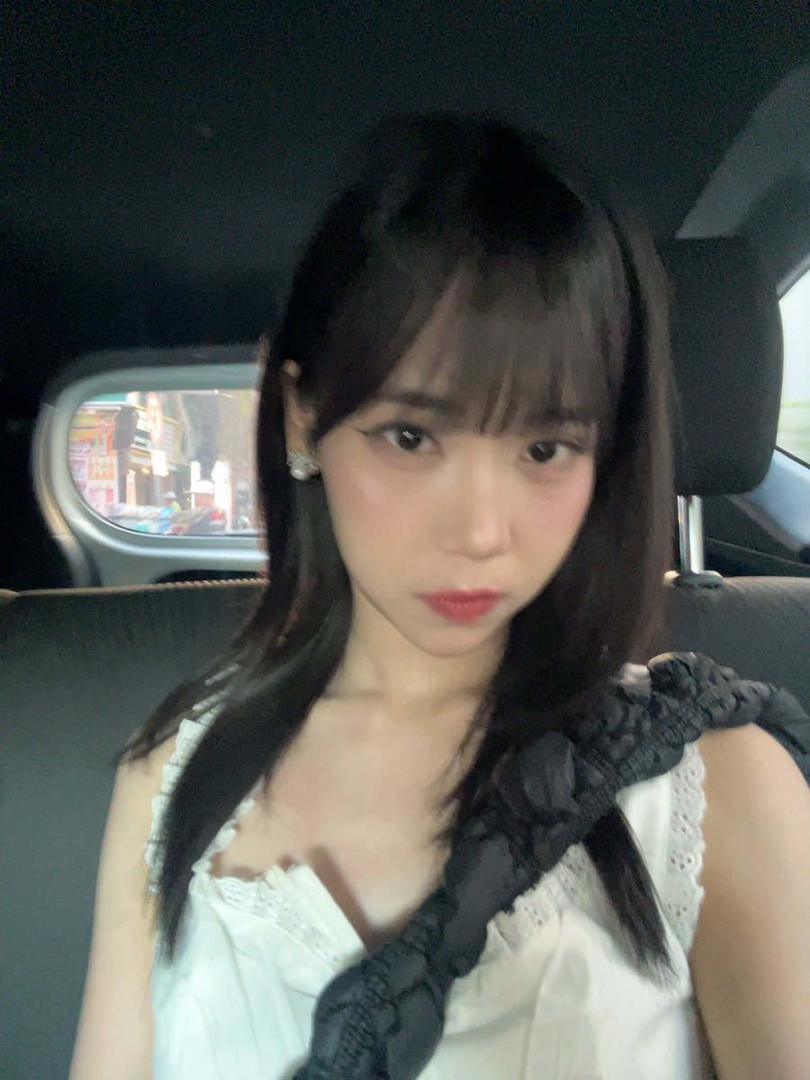 AR_LanaJKT48's tweet photo. Yang kangen yang kangen #RaBulana https://t.co/ObM23UOZue