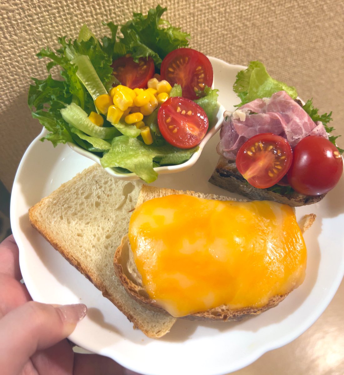 aki 🌾 👑🐃 on X