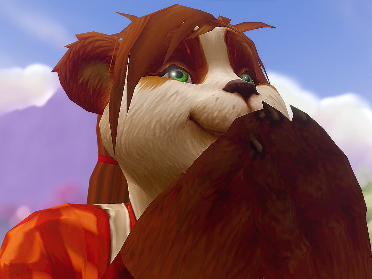 I'm super excited to announce that my stream will be on <a href="/Warcraft/">World of Warcraft</a> stream (with shared chat) on Twitch tomorrow between 6pm &amp; 10pm BST 🥳 I'm still in shock &amp; its an absolute honour to be asked! Thank you <a href="/Blizzard_Ent/">Blizzard Entertainment</a> 💙 This feels like a dream! 

#WorldofWarcraft #wow_partner