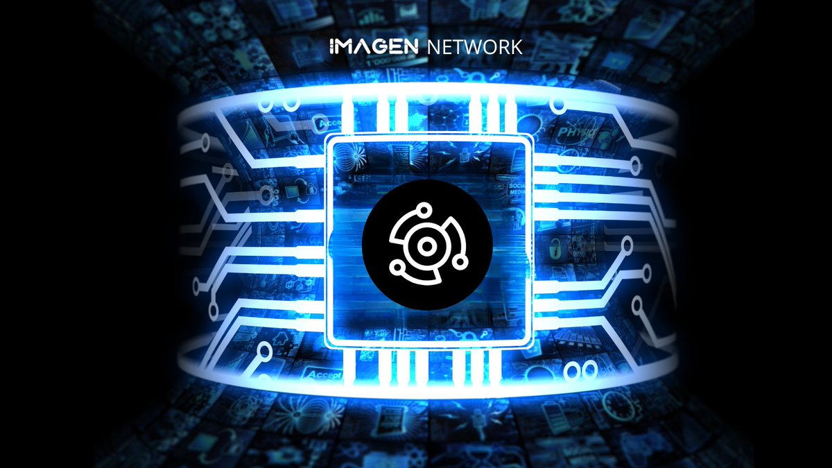 Imagen_Network's tweet image. 🤖 Smarter visuals, effortless results.  
#ImagenAI integrates DALL·E &amp;amp; Stable Diffusion for precision &amp;amp; reliability, powered by $IMAGE.  
🌍 imagen.network