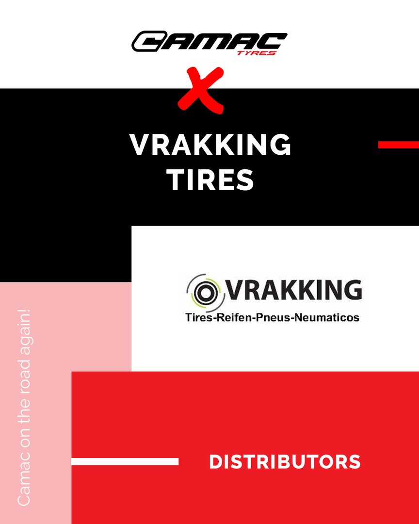 CamacTyres's tweet photo. In the Netherlands, #CamacTyres works closely with Vrakking Tires, experts in providing bespoke tyres for classic vehicles and speciality applications. Vrakking helps deliver the precision, style, and reliability that define our tyres to workshops and collectors across the region https://t.co/qSJRuhKbyr