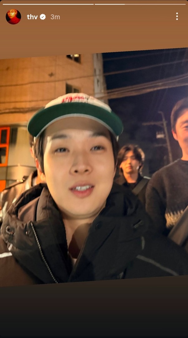 K-Drama Menfess tweet media