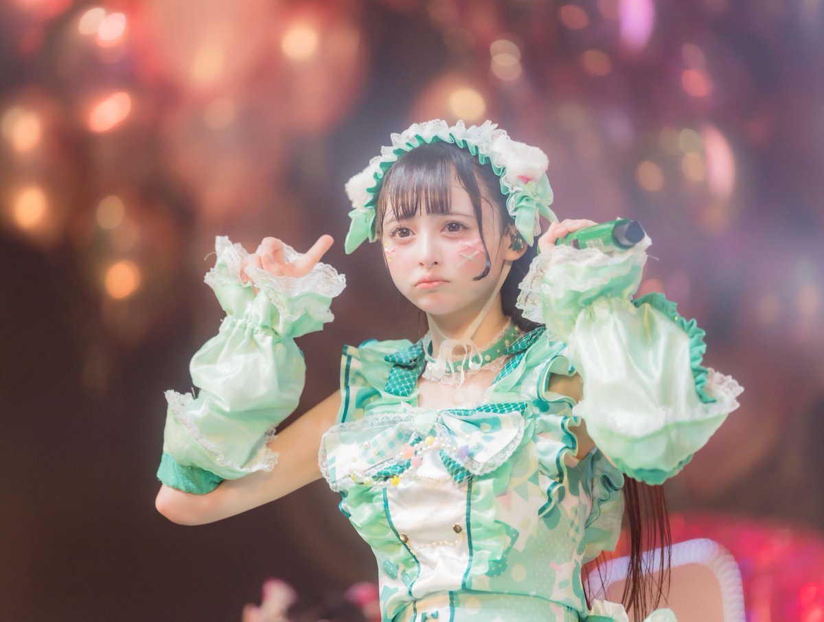 Post by 若葉のあ【iLiFE!】 on X: 🥺