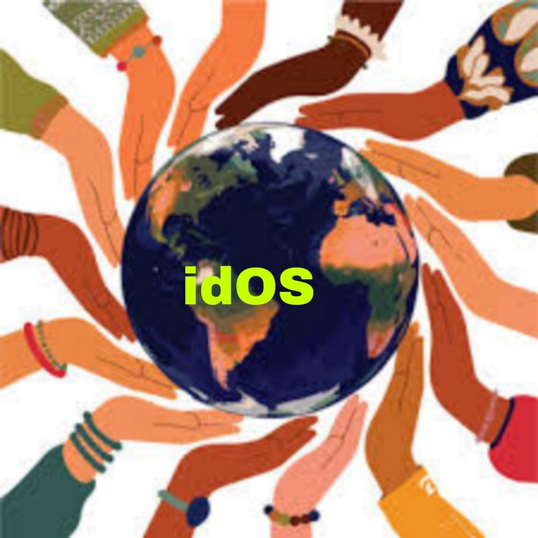 CryptoYapperX's tweet image. _idOS network is web3 contributors,
_idOS network is give us safe control with your Asset.
#Web3series
#Web3Identity
#web3tools