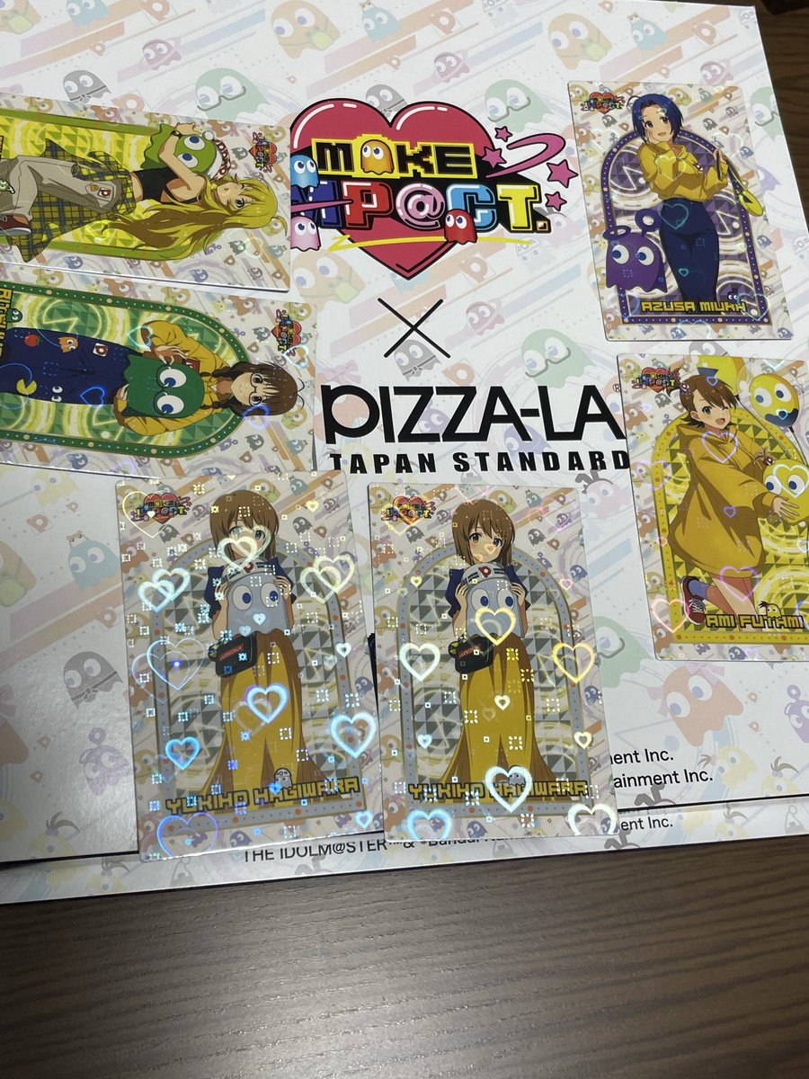 ダブルユキポ！？？？？？？