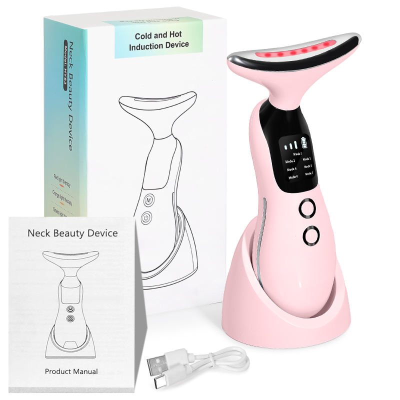 sansan33SS's tweet photo. If you're also troubled by neck lines and neck pain, you should really try this neck beauty device. Elegant girls can't let their necks hold them back! 
#beautydevices #skincaretools #skinlift #antiwrinkle #neckcaredevice #skinrejuvenation #beautyathome #homefacials https://t.co/Mp4H7juBxq