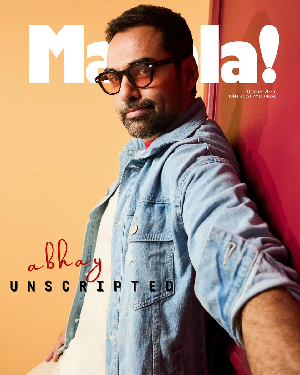 Masala! tweet media