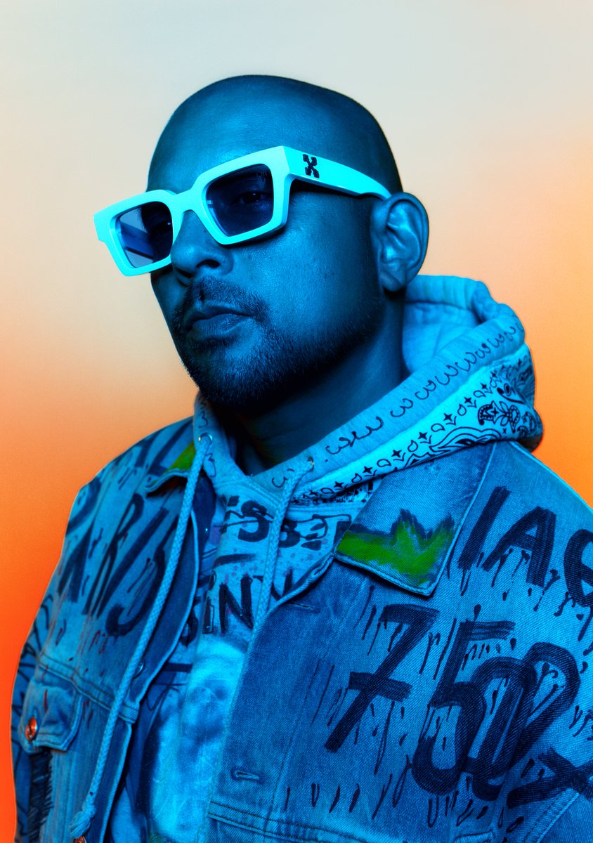 SEAN PAUL CONTINUES WITH EXTENSIVE 2025 TOURING YEAR AND BREAKING NEW GROUNDS tinyurl.com/yh2j62kn