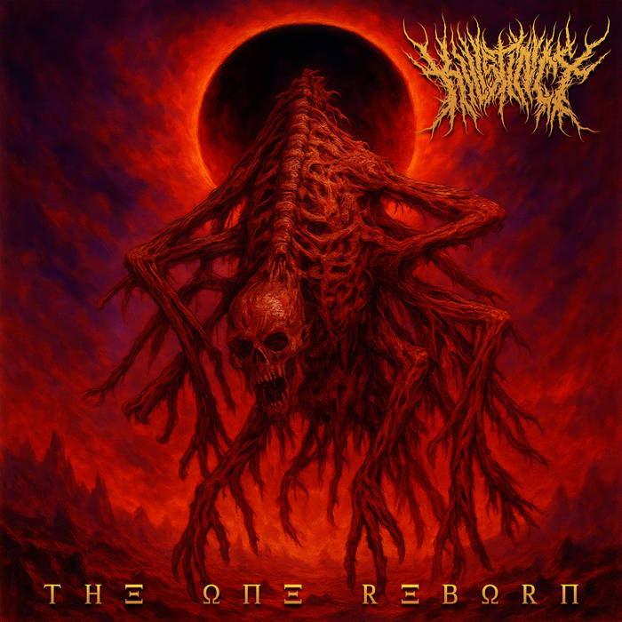 KMANRIFFSMetal's tweet photo. DETH DEKK DOMINIONS:🎧🆕🎧
KILLSTINCT - The One Reborn 🇨🇱💠
Debut album from Santiago, Chilean Death Metal outfit💠
BC➡️https://t.co/DIM3jxwvr8💠
#Killstinct #DeathMetal #DDDOct15 #DethDekk #KMäN https://t.co/FLiEBxsgXM