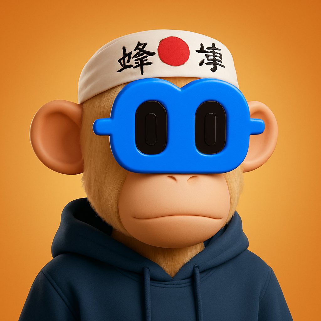 Here are my Top 5 convictions:

1. <a href="/billions_ntwk/">Billions</a> 
2. Billions Community 
3. Billions Supermask NFT
4. Billions content creators 
5. Everything Billions 

Pass it on🫵