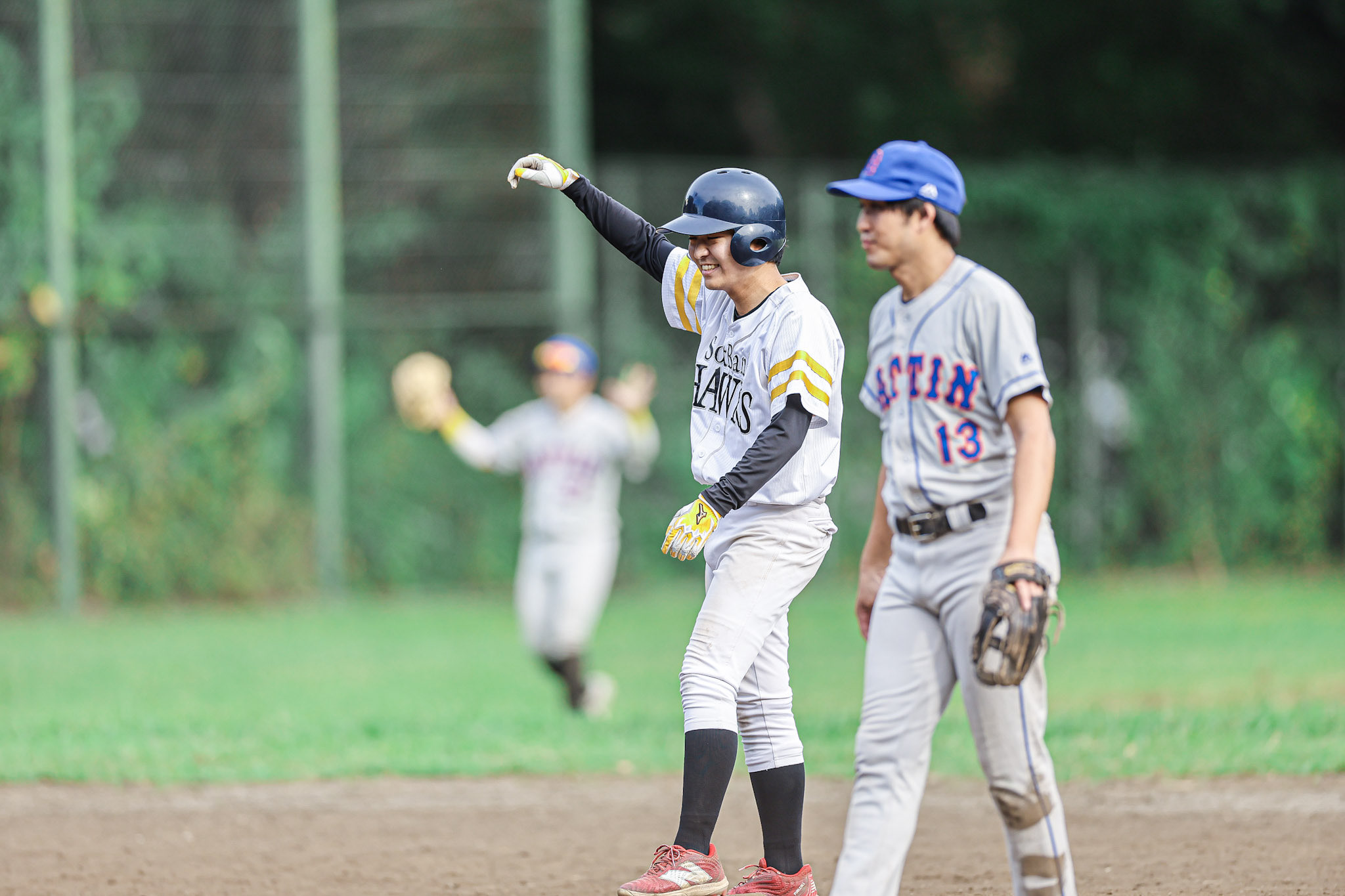 野球を題材にした映像作品 無料公開！！】冒頭14分31秒｜横浜DeNAベイスターズ公式