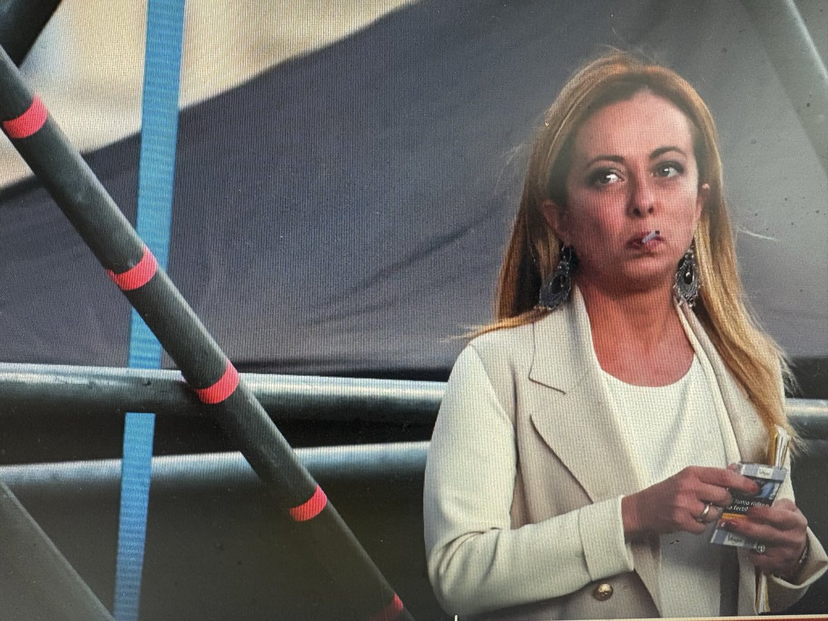 simonmontefiore's tweet image. The picture of the summit