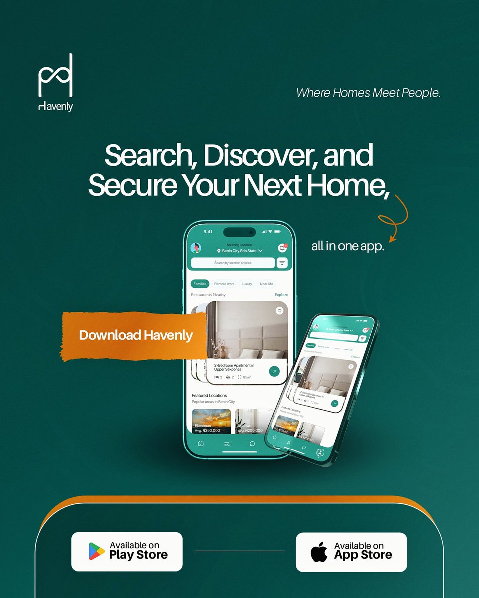 MaryJane_Aniehe's tweet image. Launching an app and you need good visuals for promoting the app?
Then, I'm the Designer you should be working with.
Send me a DM, let's create designs that will sell your app even before it launches.