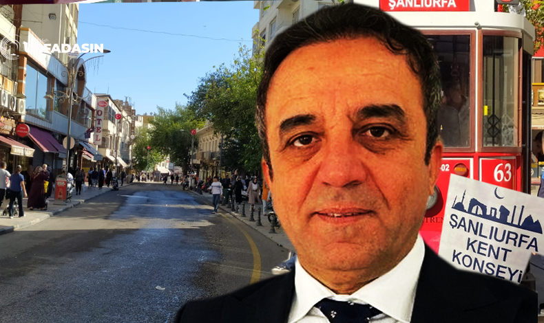 Kent Konseyi'nden Şanlıurfa Divanyolu Yayalaştırma Projesine Destek
 urfadasin.com/kent-konseyind… 
<a href="/kentkonseyi63/">Şanlıurfa Kent Konseyi</a> <a href="/shartavioglu/">Süleyman Hartavioğlu</a> <a href="/sanliurfabld/">Şanlıurfa Büyükşehir 🇹🇷</a>