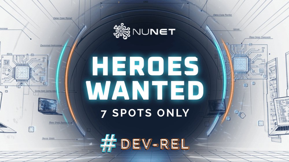 The next step in AI is not bigger models. It is autonomy over a decentralized, secure network owned by its users.
NuNet is launching a pilot to show how personal AI agents run on a decentralized compute network. No subscriptions. No data harvesting. Just a direct path to AI