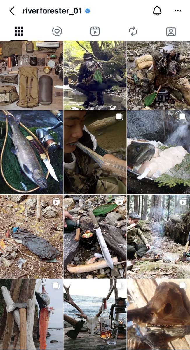Instagramのグリッド移動機能のせいであれやこれやと時間を費やしてしまう。

過去のお気に入りを上部に持ってきたりできる機能がほんと神だわ。