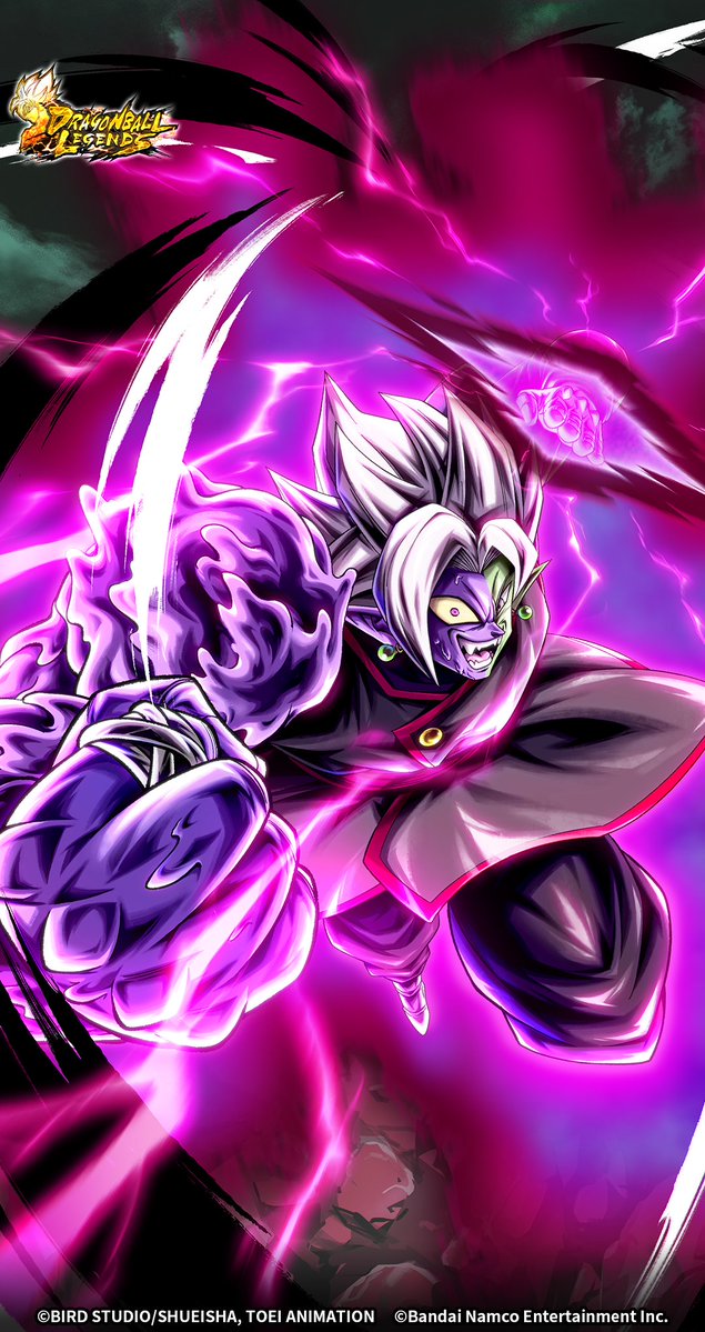 DB_Legends's tweet image. ◤Original Wallpaper Gift◢
Celebrate the release of the new ULTRA "Half-Corrupted Fusion Zamasu" with this free, original wallpaper!
#DBLegends
#DragonBall